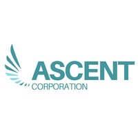 Ascent Corporation logo, Ascent Corporation contact details