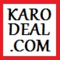 Karodeal.com logo, Karodeal.com contact details