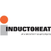 Inductoheat, Inc. USA logo, Inductoheat, Inc. USA contact details