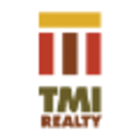 TMI Realty logo, TMI Realty contact details