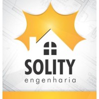 Solity Engenharia logo, Solity Engenharia contact details