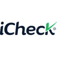 iCheck Business logo, iCheck Business contact details