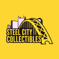 Steel City Collectibles logo, Steel City Collectibles contact details