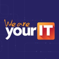 We Are Your IT logo, We Are Your IT contact details