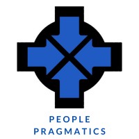 People Pragmatics logo, People Pragmatics contact details