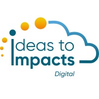 Ideas To Impacts Digital logo, Ideas To Impacts Digital contact details