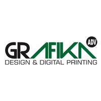 Grafika Advertising logo, Grafika Advertising contact details