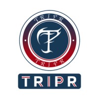 Tripr logo, Tripr contact details