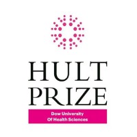 Hult Prize at DOW University of Health Sciences - DUHS logo, Hult Prize at DOW University of Health Sciences - DUHS contact details