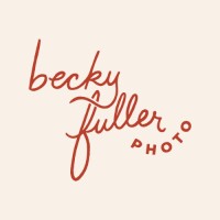 Becky Fuller Photo logo, Becky Fuller Photo contact details