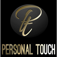 A Personal Touch Designs logo, A Personal Touch Designs contact details