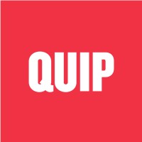 Quip Magazine logo, Quip Magazine contact details