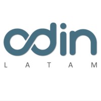 ODIN LATAM logo, ODIN LATAM contact details