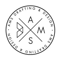 AMS Drafting & Design, Inc. logo, AMS Drafting & Design, Inc. contact details