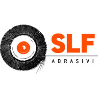 SLF Abrasivi srl logo, SLF Abrasivi srl contact details