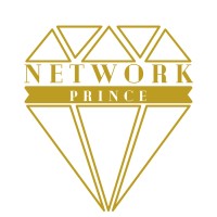 Network Prince logo, Network Prince contact details