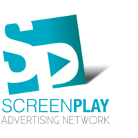 Screenplay Advertising Ltd logo, Screenplay Advertising Ltd contact details