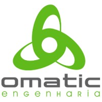 Omatic Engenharia logo, Omatic Engenharia contact details