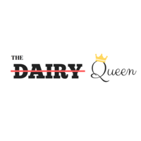 The Dairy Queen logo, The Dairy Queen contact details