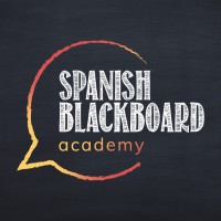 Spanish Blackboard Academy logo, Spanish Blackboard Academy contact details