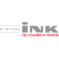 Digital Ink logo, Digital Ink contact details