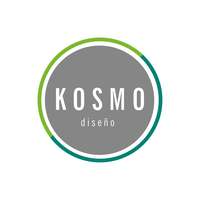 Kosmo Diseño logo, Kosmo Diseño contact details