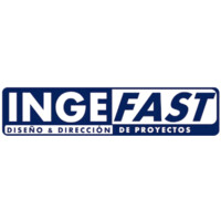 INGEFAST logo, INGEFAST contact details