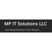 MP IT Solutions LLC logo, MP IT Solutions LLC contact details