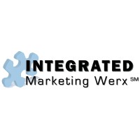 Integrated Marketing Werx logo, Integrated Marketing Werx contact details