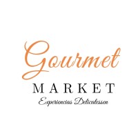 The Gourmet Market Co. - Experiencias Delicatessen logo, The Gourmet Market Co. - Experiencias Delicatessen contact details