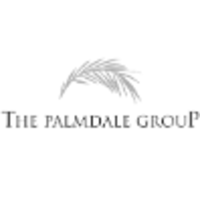 The Palmdale Group logo, The Palmdale Group contact details