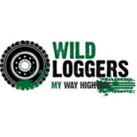 Wildloggers logo, Wildloggers contact details