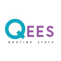 QEES HOTELS AND RESORTS logo, QEES HOTELS AND RESORTS contact details