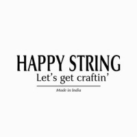 Happy String logo, Happy String contact details