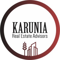 Karunia Real Estate Advisors logo, Karunia Real Estate Advisors contact details