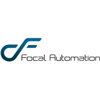 Focal Automation Inc logo, Focal Automation Inc contact details