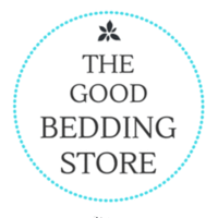 The Good Bedding Store logo, The Good Bedding Store contact details