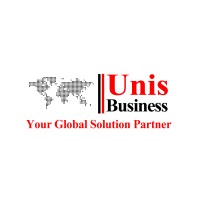 Unis Business logo, Unis Business contact details