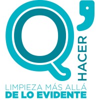 Q'Hacer logo, Q'Hacer contact details