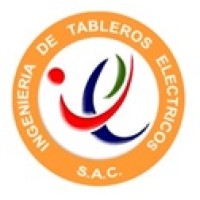 Ingeniería de Tableros Eléctricos SAC logo, Ingeniería de Tableros Eléctricos SAC contact details