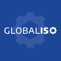 GLOBALISO logo, GLOBALISO contact details