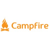 Campfire logo, Campfire contact details