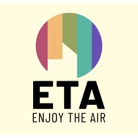 Enjoy the Air logo, Enjoy the Air contact details