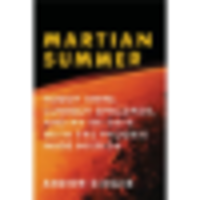 Martian Summer logo, Martian Summer contact details