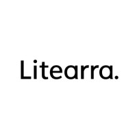 Litearra logo, Litearra contact details