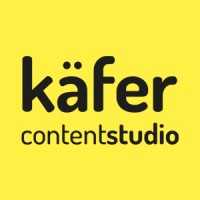 Käfer Content Studio logo, Käfer Content Studio contact details