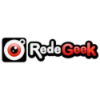 Rede Geek logo, Rede Geek contact details