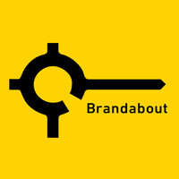 BRANDABOUT logo, BRANDABOUT contact details