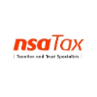 nsaTax Limited logo, nsaTax Limited contact details