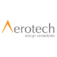 Aerotech Design Consultants Ltd logo, Aerotech Design Consultants Ltd contact details